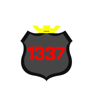 FloppyPoohBear's emblem