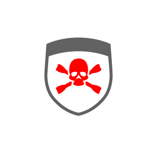 RuthlesssMe's emblem