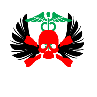 IMaylly's emblem
