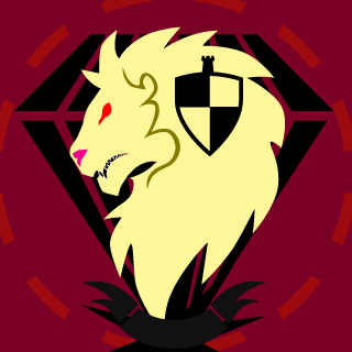 5REVED5's emblem