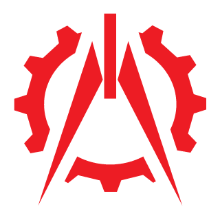 HOSTILE94's emblem