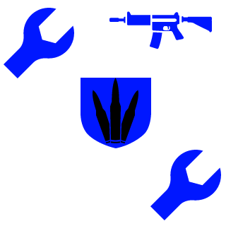 KILLSUIT's emblem