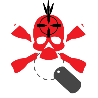 VicinalPlague's emblem