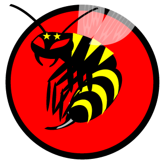 omikron61's emblem