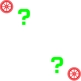 Cray-1111's emblem