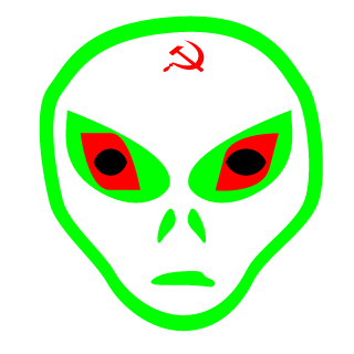SatanicBongBat's emblem