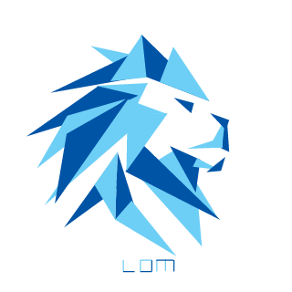 Lions Of Morocco's emblem