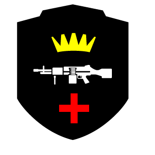 ORFC Ewens's emblem
