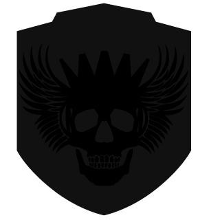 MudButtMatt's emblem