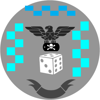 FeverTheJedi's emblem