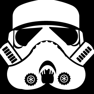 Crom UK's emblem