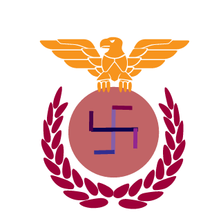 1Roly's emblem