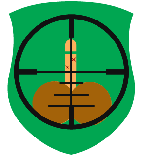 DaniPeligro's emblem