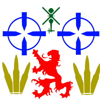 Willinhville's emblem