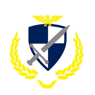 Stealthblade432's emblem
