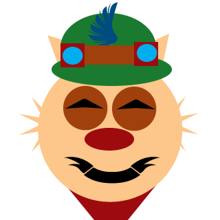 Jurkole's emblem