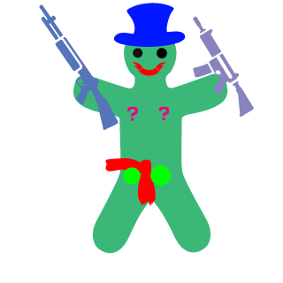 sportSMG's emblem