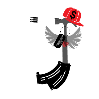 ToNii_Capo43's emblem