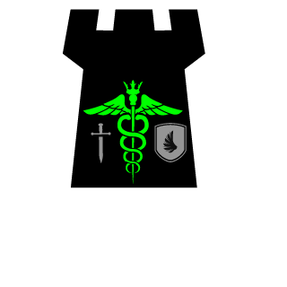 Felixzavr's emblem