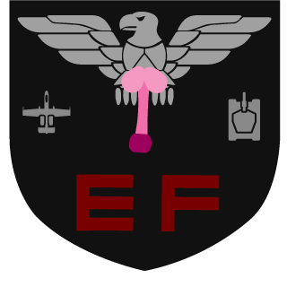 Carlsben's emblem