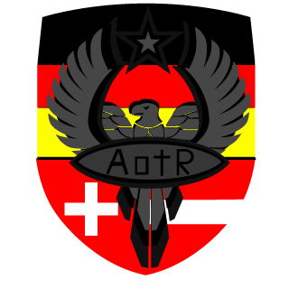 Army of the Rebels's emblem
