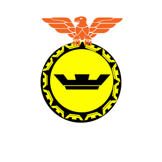Heavy-D-CZ's emblem