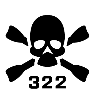SnakyAmoeba's emblem