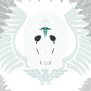 Vitruvian_49's emblem