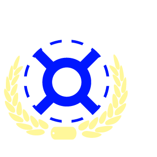 Bluevision33's emblem