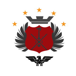Dridere's emblem