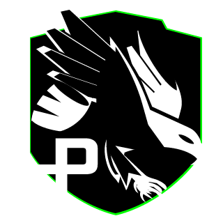 HAXep 4uTEPOB RECRUITS's emblem