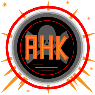 Ass Hole Killer's emblem