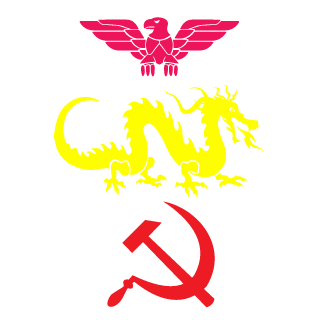 refault's emblem