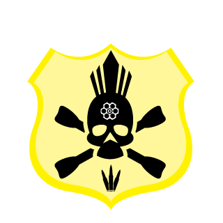 Friburgreen's emblem