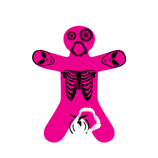 Arkonge's emblem