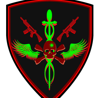 Om3s's emblem
