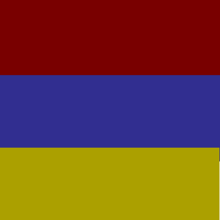RAMC and friends's emblem