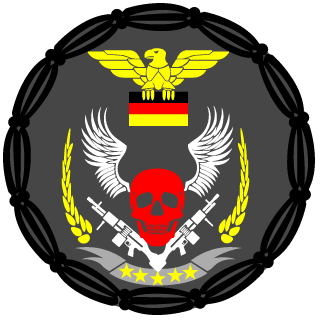 CROCODUKE7's emblem