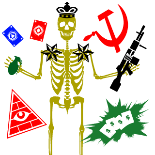 SteelDragond's emblem
