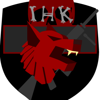 NorthernHuskarl's emblem