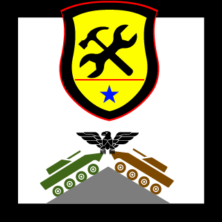 LamaLokatorCZ's emblem