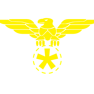 Stilicho69's emblem
