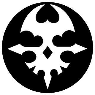 Orpheus_Fool's emblem