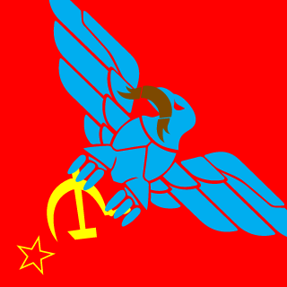 Bazthema's emblem