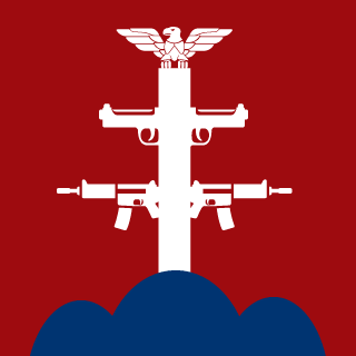 Xalido's emblem