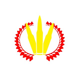 Alvaridze's emblem