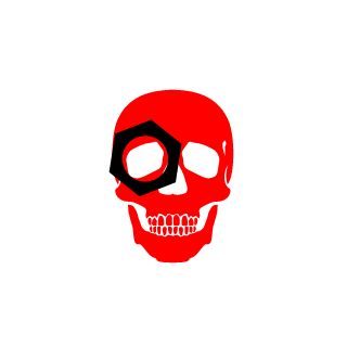 MELKORiX's emblem