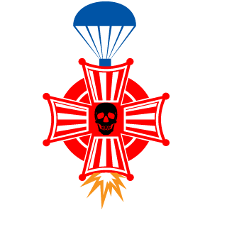Dem84690's emblem