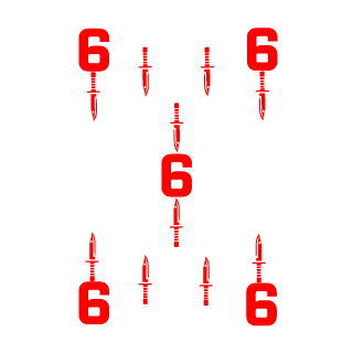 Redrodawn's emblem