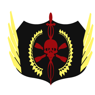 Zamasu94's emblem